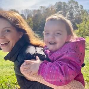 Meet your Posher, Mikayla